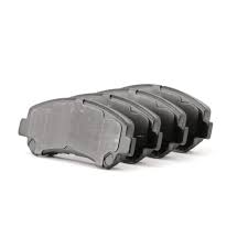 FERODO FDB4051-ÖN FREN BALATASI NISSAN QASHQAI 1.5 DCI 1.6 > D1060JD00A_(-612